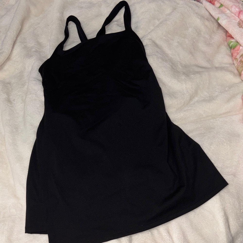 Tennis Dress